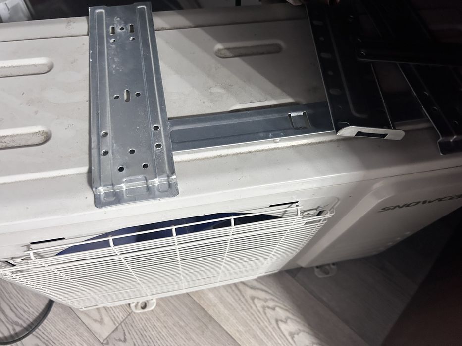 Кондиционер Rebus, Snowcap