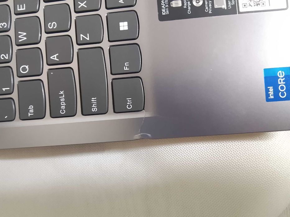 Продаётся ноутбук Lenovo