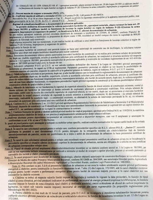 Teren intravilan 3250mp vedere la Lacul Colentina  oportunitate rara