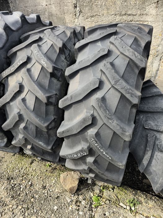 Anvelope 580 70 r 38 si 650 65 r 38.