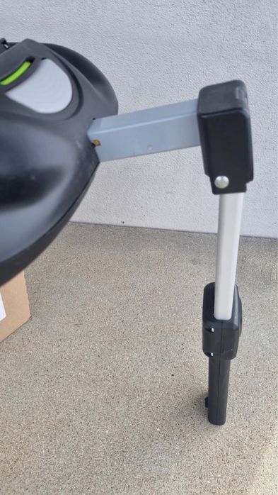 Baza isofix Carlo pentru scaun/scoica auto