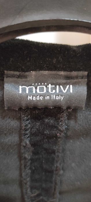 Черно, дамско, вталено сако