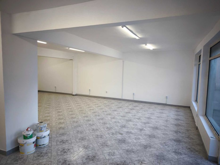 Продава се Магазин в Ямбол, Аврен - 194 кв.м за 1135 €/кв.м - Снимка #3