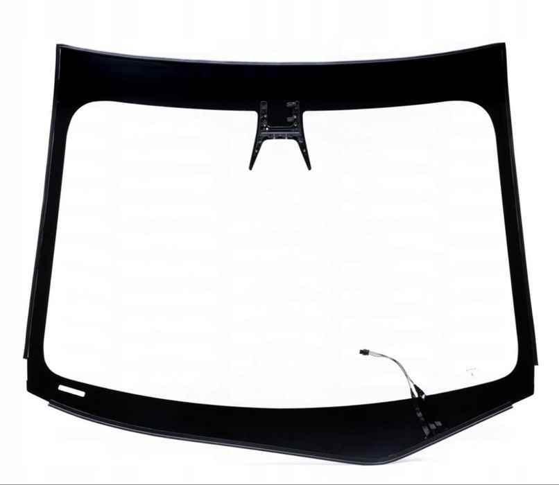 Предно стъкло Tesla Model 3 2017-21