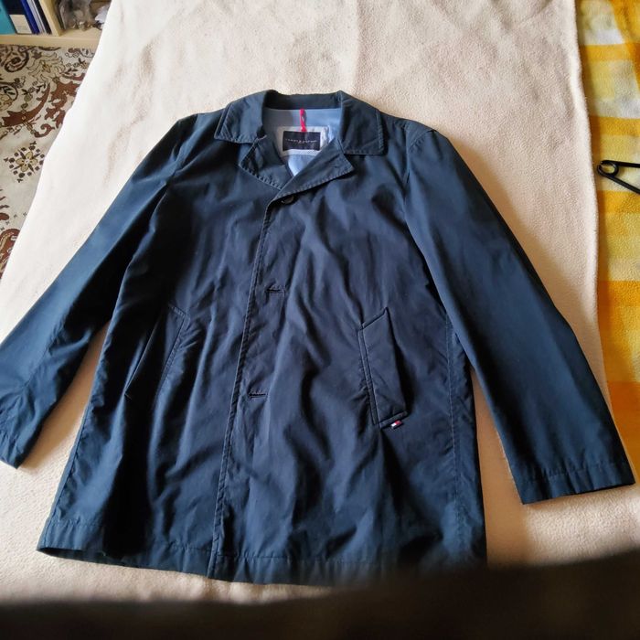 Мъжки панталони, риза с дълъг ръкав,сако