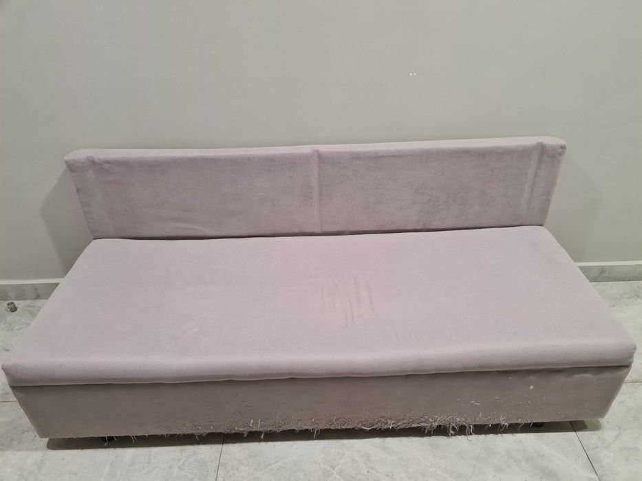 Раскладной диван, б/у