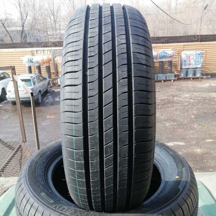 Шины летние 225/60/17 Triangle TS601 (99V)