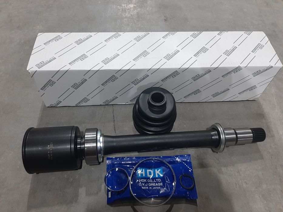 Привод в сборе HDK Camry 30/40/50