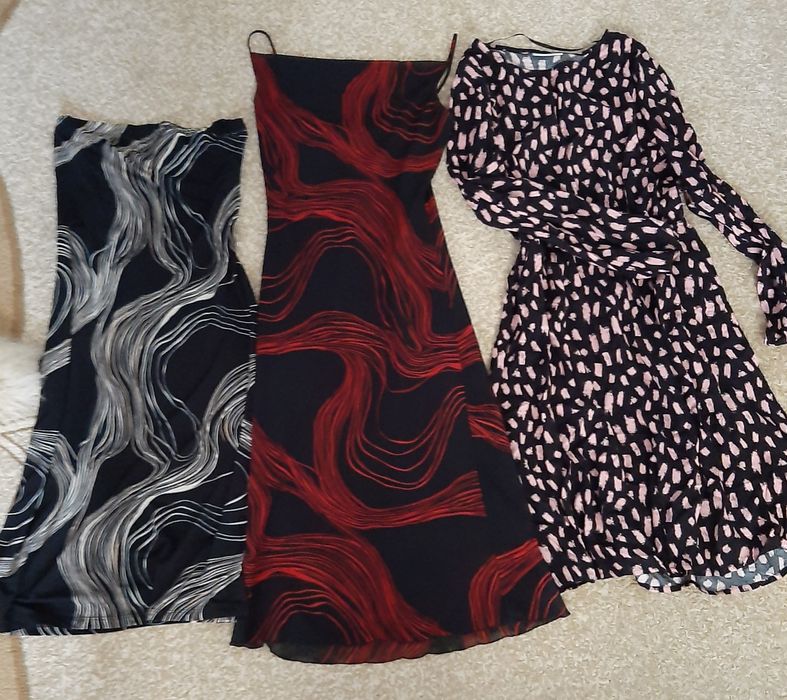 Vand haine de vara - tricouri, rochite etc