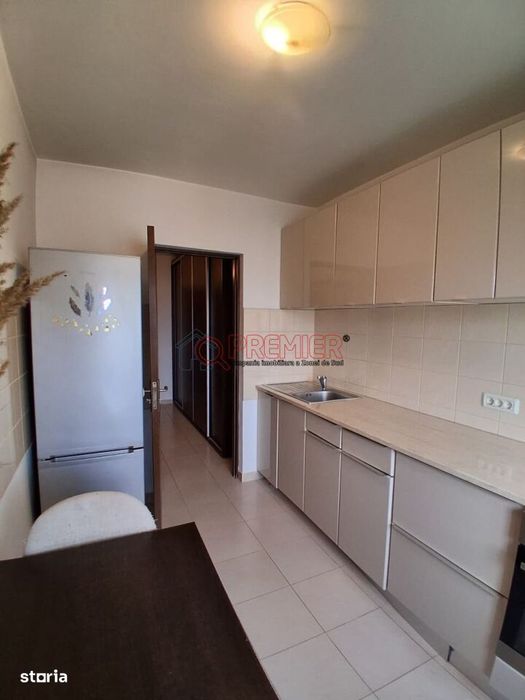 2 Camere Decomandat | Tineretului - Metrou