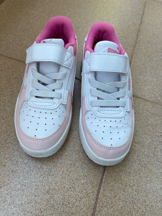 Детски маратонки Puma 32-ри номер