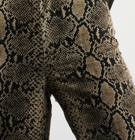 Pantaloni superbi L/XL