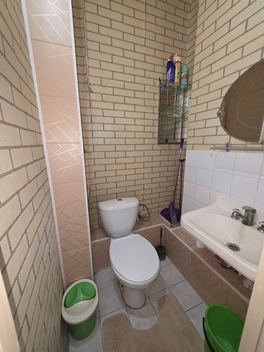 Срочно. Горит Своя  3 ком Яшнобод 70900$