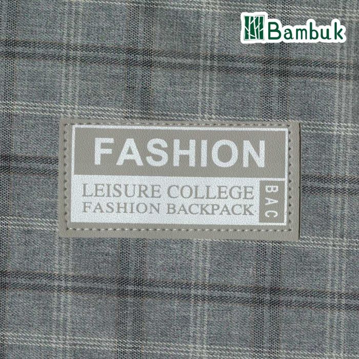 Комплект ,,Раница – Campus Flow”