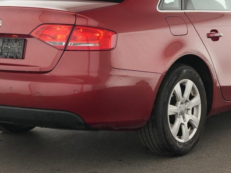 AUDI A4 2011 — imagine 3