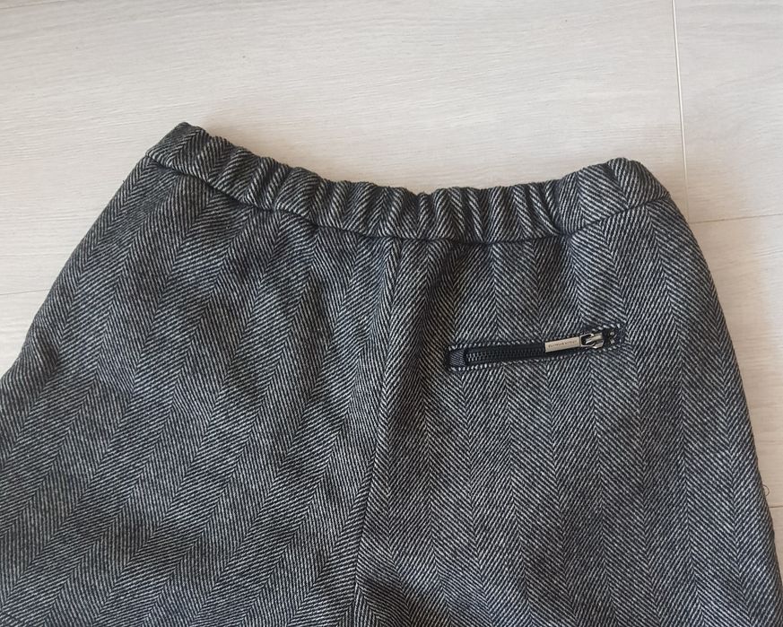Pantaloni scurți Armani Exchange, mărimea S/M