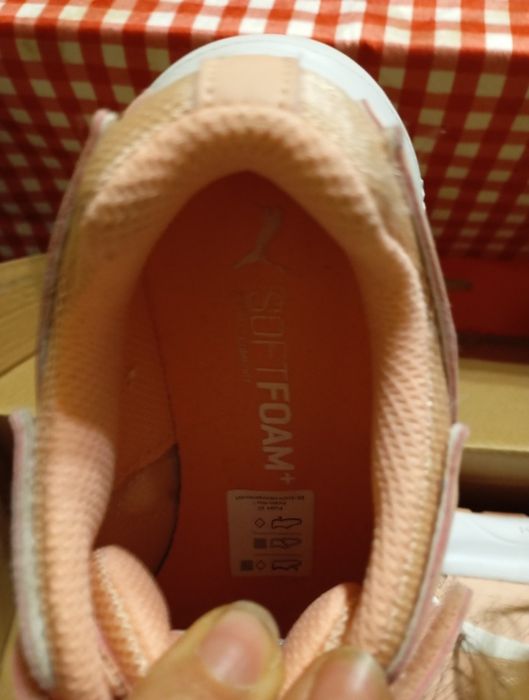 Puma детски маратонки