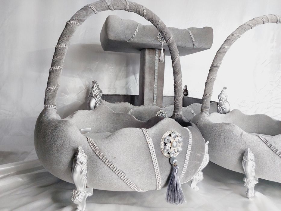 Корзиналар сатамын