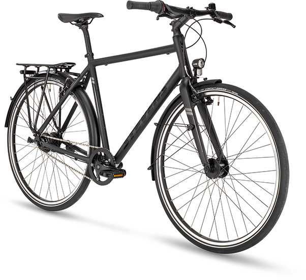 велосипед STEVENS CITY FLIGHT GENT