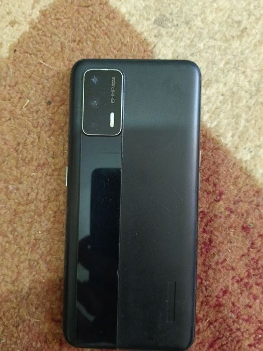 realme gt 5g ___