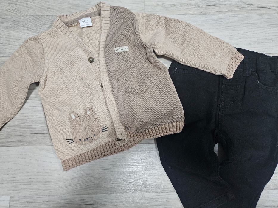 Дрешки за момче 6/9 месеца