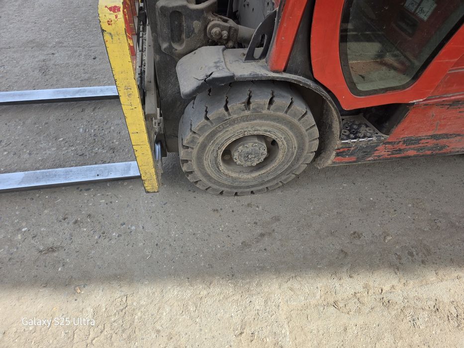 Vand sau schimb cu elemente paleti din plopMotostivuitor gpl