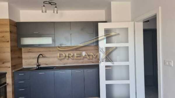 Двустаен апартамент под наем в Южен! 71643517
