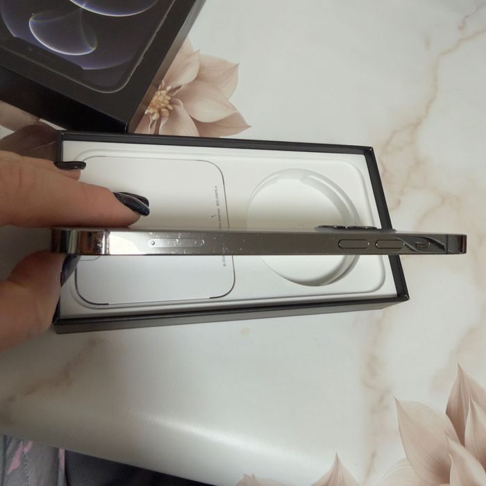 iPhone 12 Pro – 128 GB