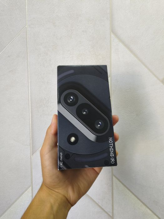 Nothing Phone 3a 8/128gb