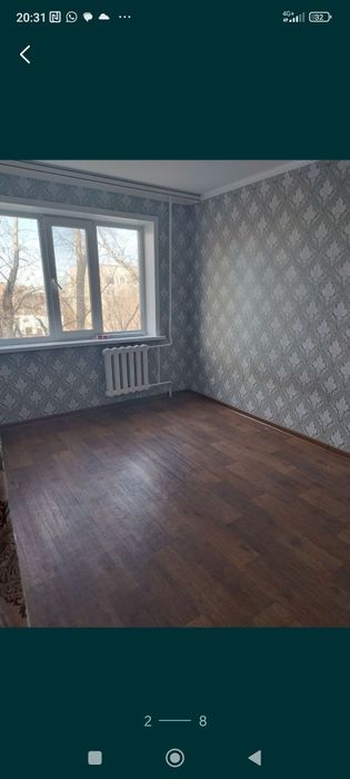 Сдам 3 ком квартиру