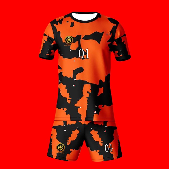 Производство Спортивной Формы на Заказ.