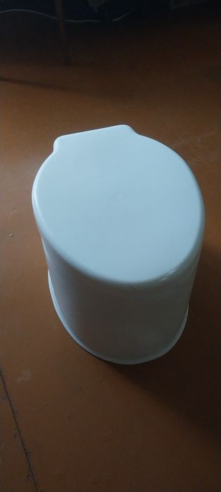 Продам биотуалет,новый, не пользовались. Не подошёл по высоте.