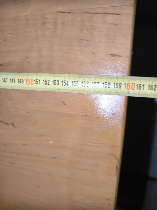 Голямо бюро 160/80/3 см