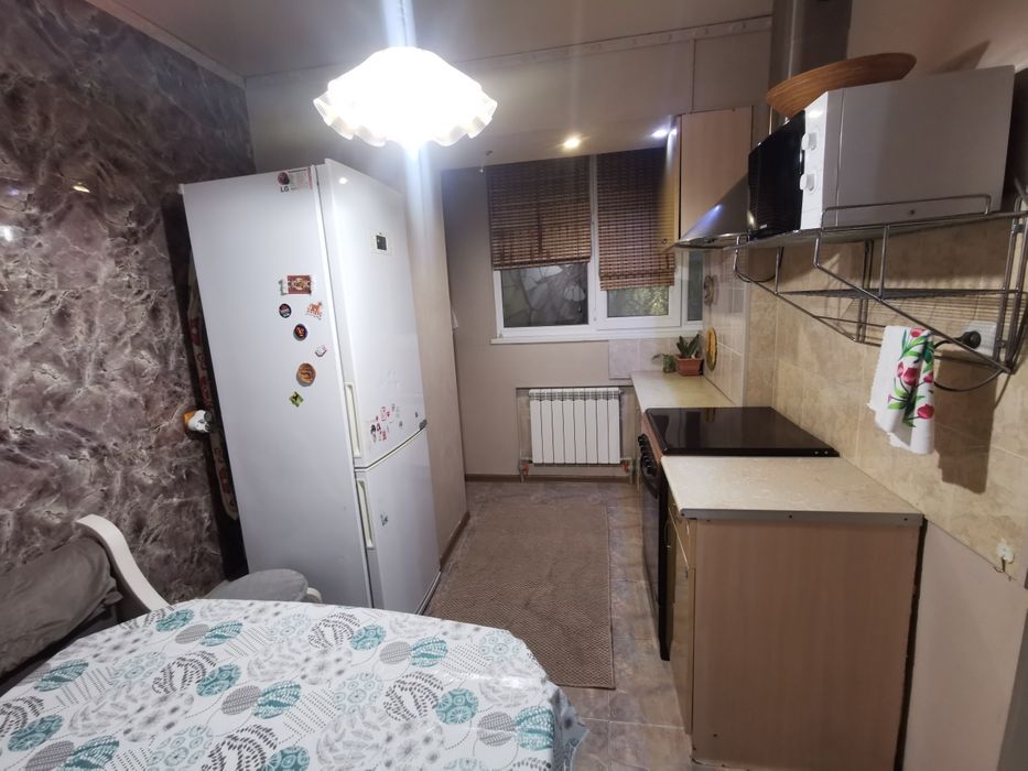1к.кв.  Квартира, 33м.кв.
