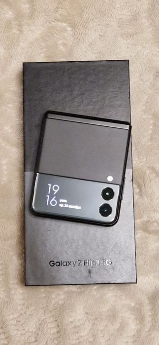 Samsung Z Flip 3