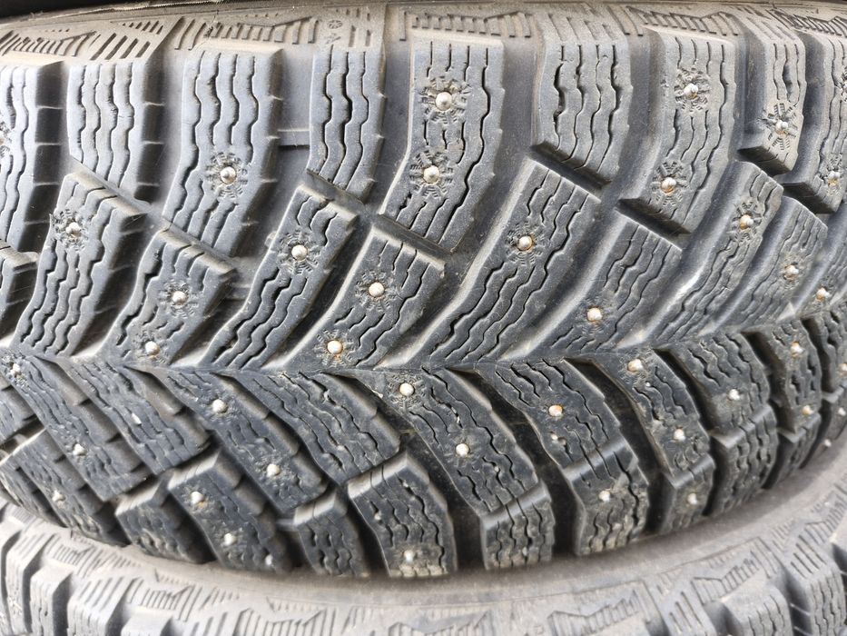 Мишлен 195/65/15  R15