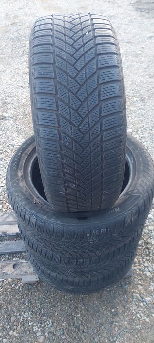 MATADOR 225 50 R 17 M+S