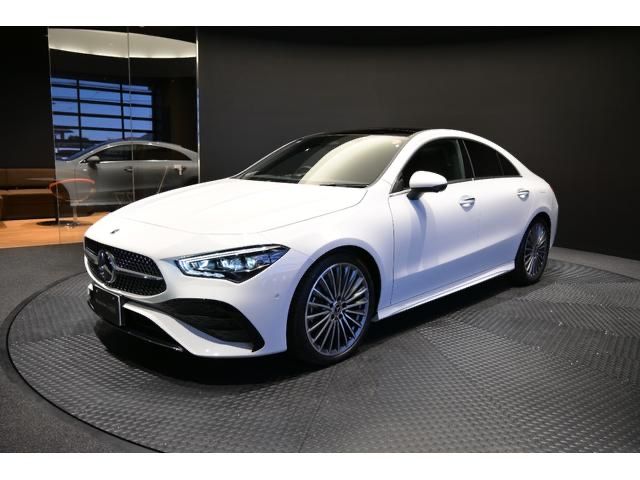Jante Mercedes AMG CLA C118 X118 A W177 B W247 Facelift 2024 Noi R19