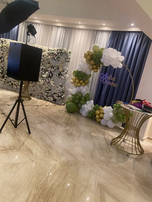 Cabina Foto Bucuresti/Photobooth