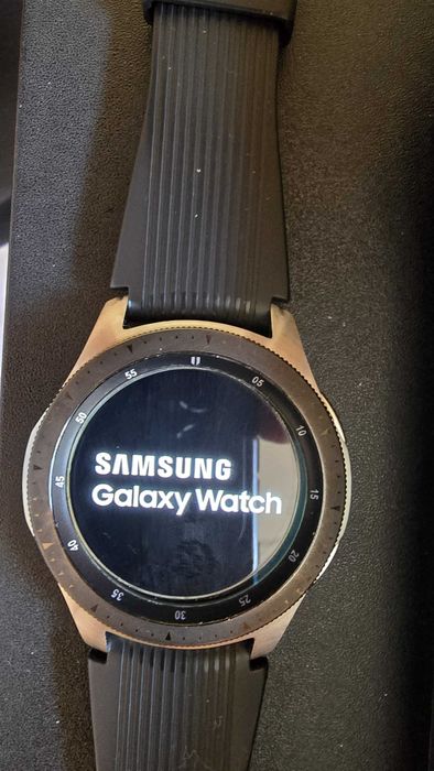 Samsung galaxy watch (7820) 46мм