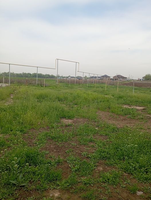 Продам участок 5 соток