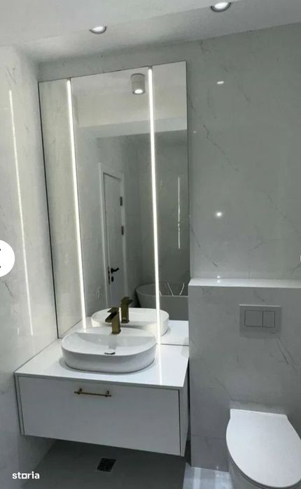 Vilă Individuală Premium – Otopeni | 5 Camere | Teren 330 Mp