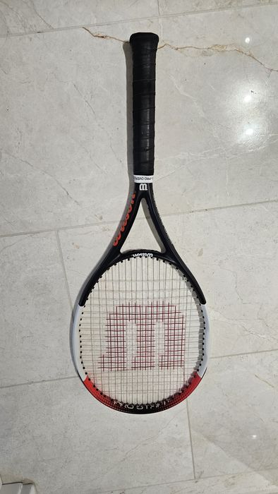 Wilson  ProStaff Precision 100
