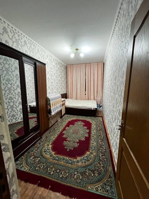 Чиланзар-17 кв 2/3/4.48 м2 Срочно Продам квартиру