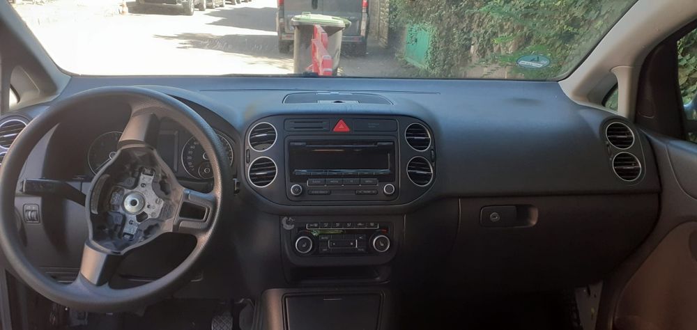 Planșe bord Golf 6 plus