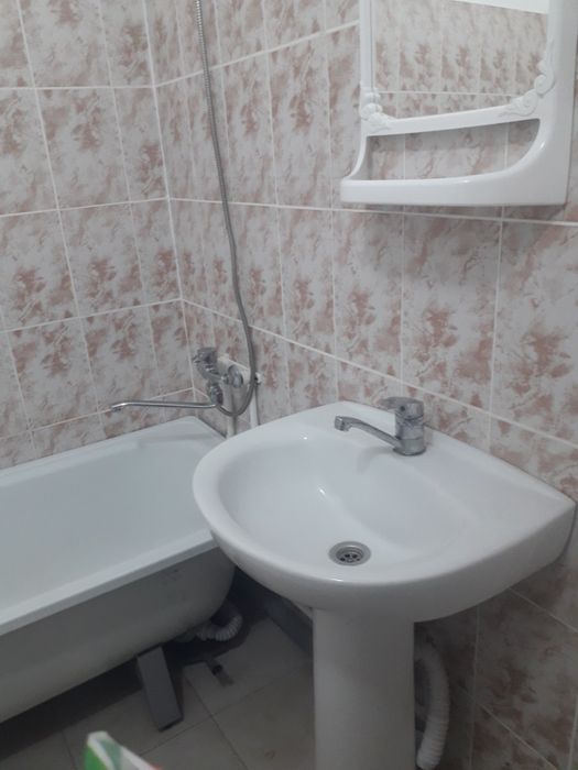 Сдается 1 комнатная квартира