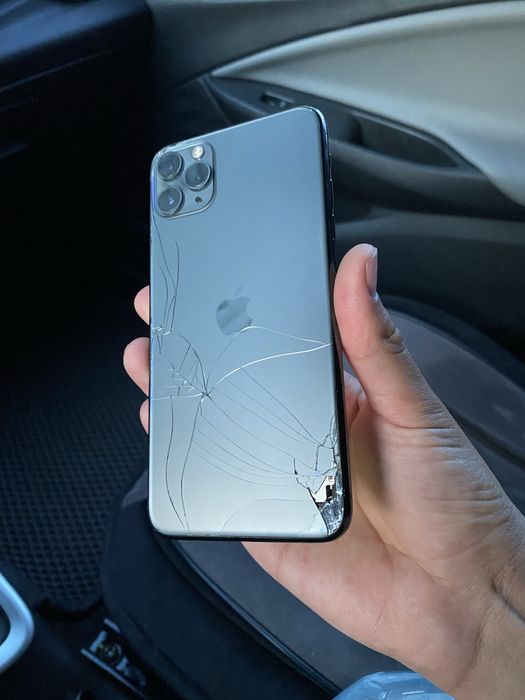 Iphone 11 pro max обмен