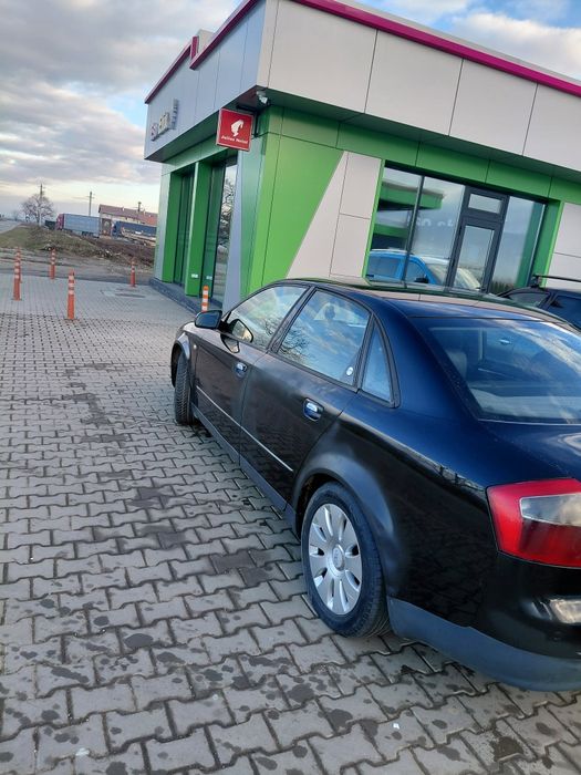 Vând. Audi a4 b6