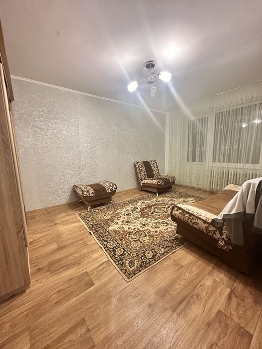 Сдается 1ком квартира