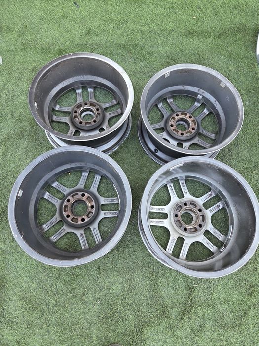 Jante R 16 5x112 Golf, Passat, Skoda